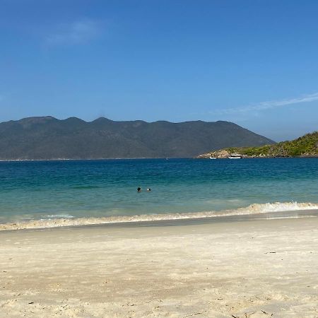 Suite cantinho do sossego Arraial do Cabo Exterior foto