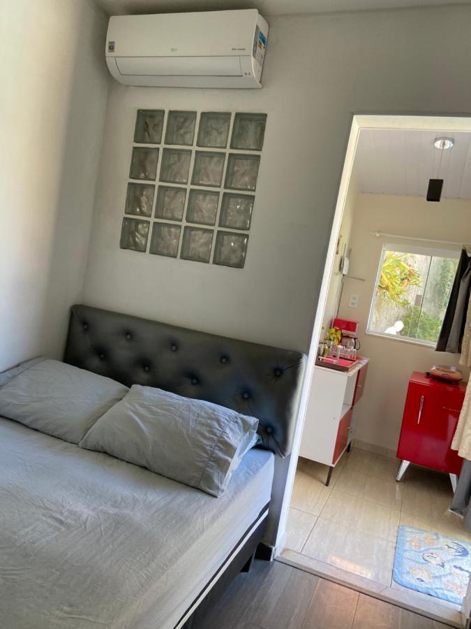 Suite cantinho do sossego Arraial do Cabo Exterior foto