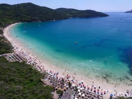 Suite cantinho do sossego Arraial do Cabo Exterior foto