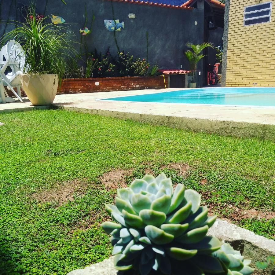 Suite cantinho do sossego Arraial do Cabo Exterior foto